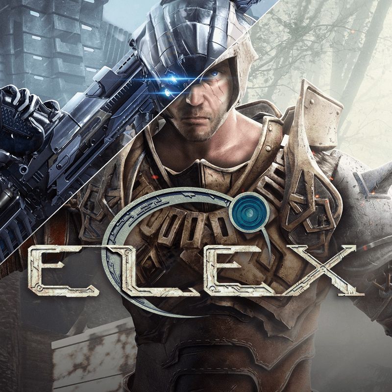 Elex - PS4