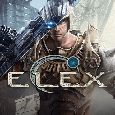 Elex - PS4