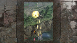 Under Defeat - PS3