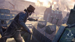 Assassin's Creed: Syndicate (Big Ben Collector's Case) - PS4