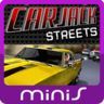 Car Jack Streets - PS3