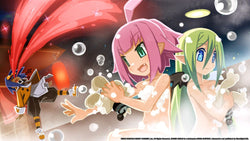 Mugen Souls - PS3
