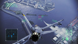 Ace Combat: Infinity - PS3