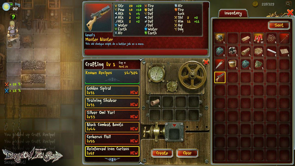 Dragon Fin Soup - PS3