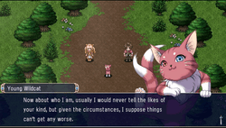 Asdivine Hearts - PS3