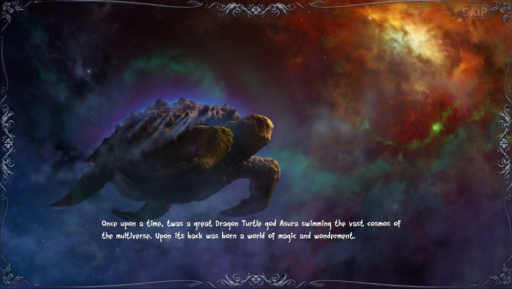 Dragon Fin Soup - PS3