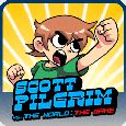 Scott Pilgrim vs. The World: The Game - PS3
