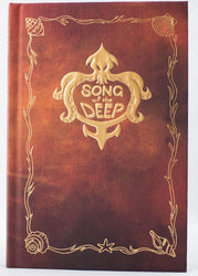 Song of the Deep (Collector's Edition) - PS4