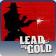 Lead and Gold: Gangs of the Wild West - PS3