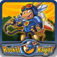 Rocket Knight - PS3