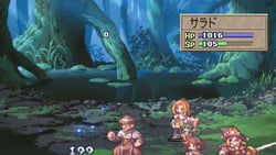 La Pucelle: Tactics - PS3