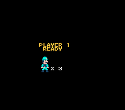 Super Pitfall - NES
