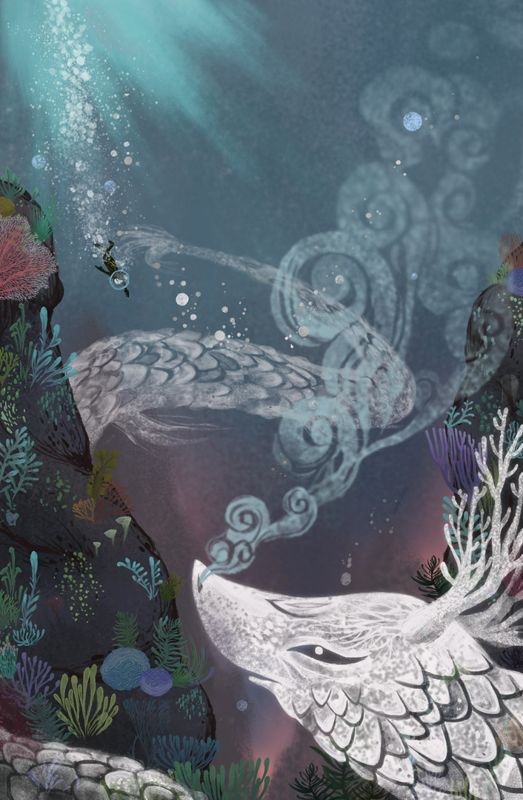Song of the Deep (Collector's Edition) - PS4