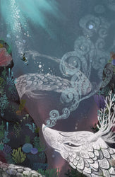 Song of the Deep (Collector's Edition) - PS4