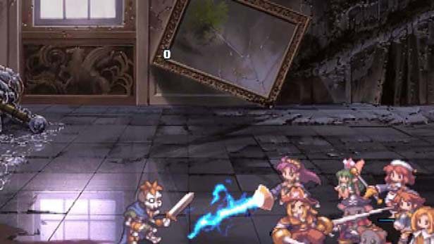 La Pucelle: Tactics - PS3
