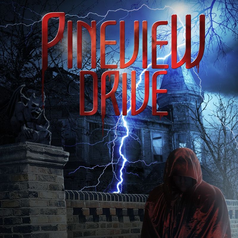 Pineview Drive - PS4