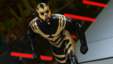 WWE 2K15 - PS4