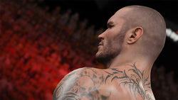 WWE 2K15 - PS3