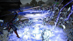 Samurai Warriors 4 - PS3