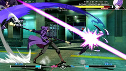 Under Night: In-Birth - Exe:Late - PS3