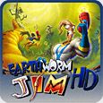 Earthworm Jim HD - PS3