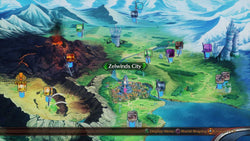Fairy Fencer F: Advent Dark Force - Switch