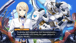 Fairy Fencer F: Advent Dark Force - PS4