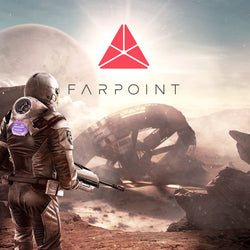 Farpoint - PS4