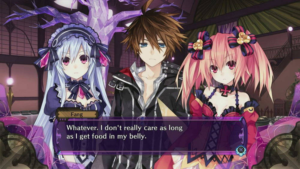 Fairy Fencer F - PS3