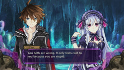 Fairy Fencer F - PS3