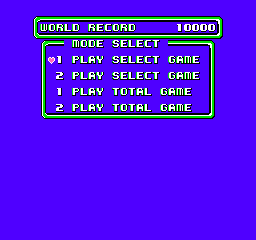 Snoopy's Silly Sports Spectacular - NES