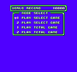 Snoopy's Silly Sports Spectacular - NES