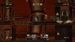 A-Men - PS3