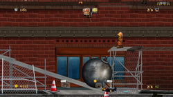 A-Men 2 - PS3