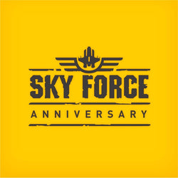 Sky Force: Anniversary - PS3