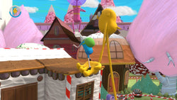 Adventure Time: Finn and Jake Investigations - PS3