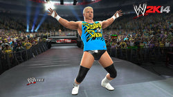 WWE 2K14 - PS3