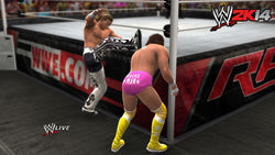 WWE 2K14 - PS3