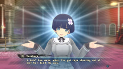 Senran Kagura: Estival Versus - PS4