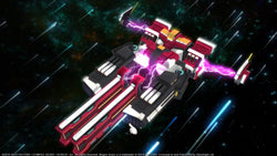 Mugen Souls Z - PS3