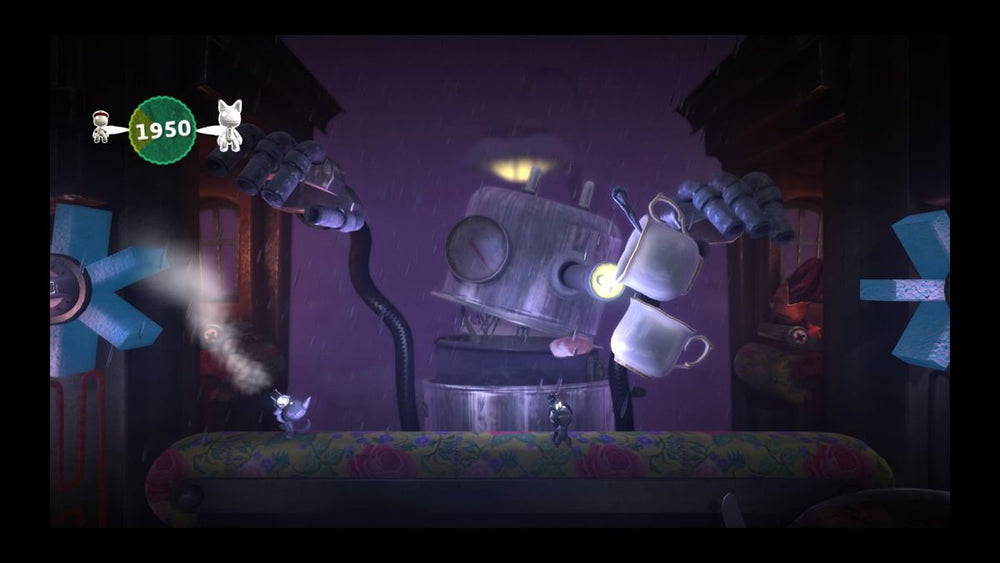 LittleBigPlanet 3 - PS4