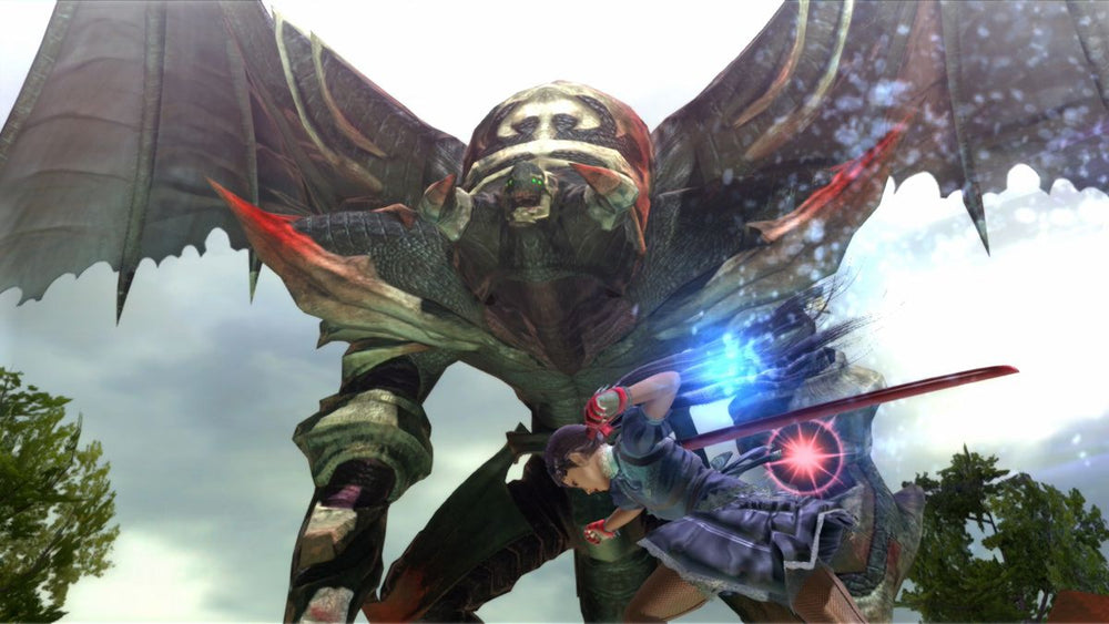 Onechanbara Z II: Chaos - PS4
