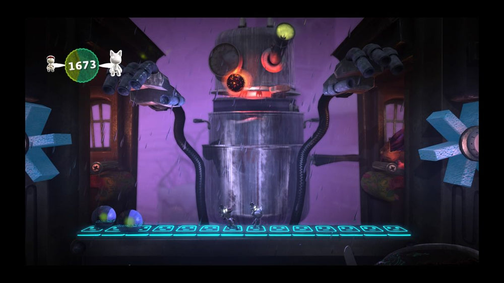 LittleBigPlanet 3 - PS4