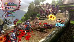 Onechanbara Z II: Chaos - PS4