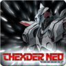 Thexder Neo - PS3