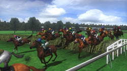 Champion Jockey: G1 Jockey & Gallop Racer - PS3