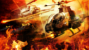 Air Conflicts: Vietnam - PS3