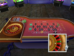 Vegas Party - Switch