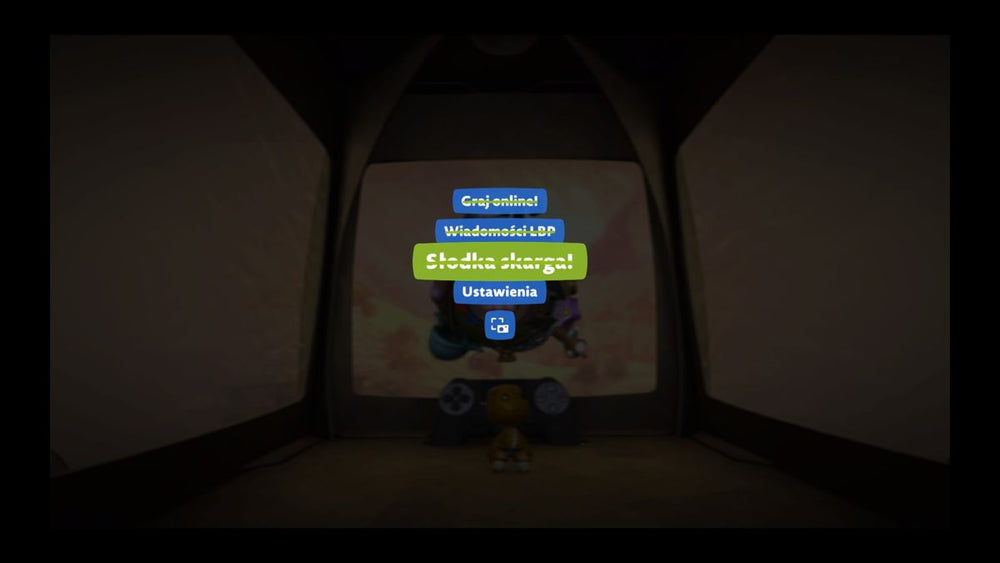 LittleBigPlanet 3 - PS4