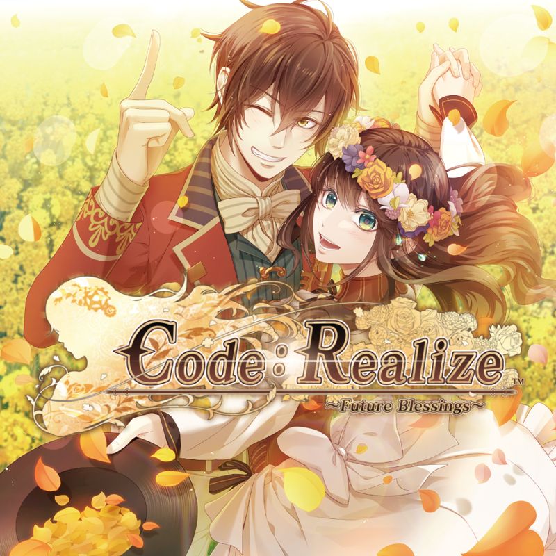 Code: Realize - Future Blessings - PS3